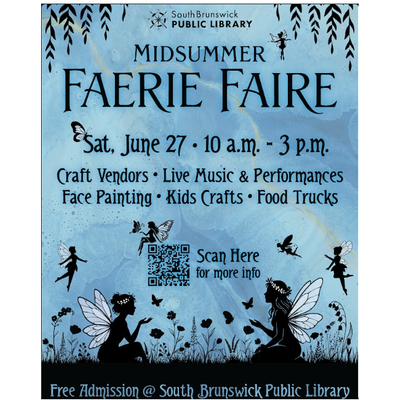 SBPL: Midsummer Faerie Faire