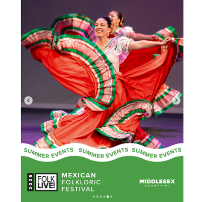 Mexican Folkloric Festival